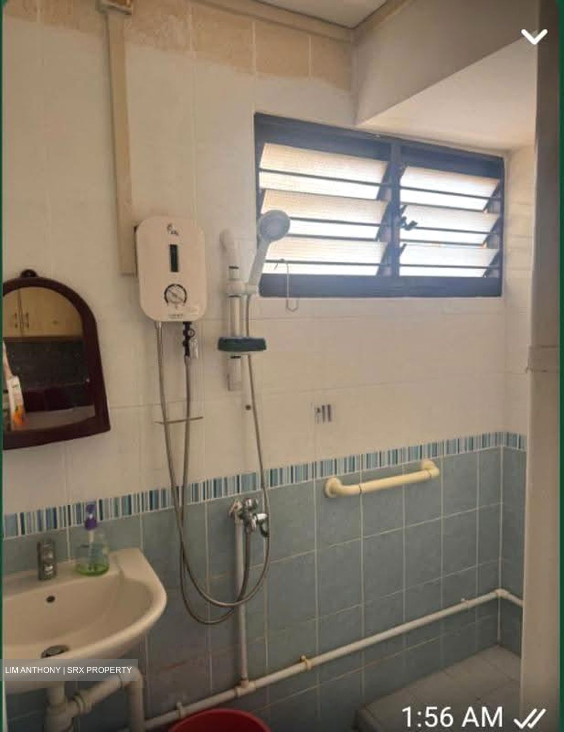 Blk 805 King George's Avenue (Kallang/Whampoa), HDB 2 Rooms #618128771